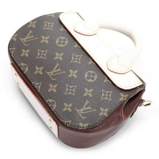 2012 Louis Vuitton Outlet Monogram Canvas Eden PM Handbag M40578