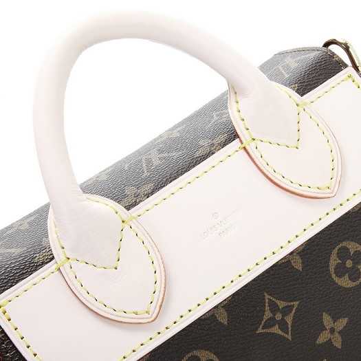 2012 Louis Vuitton Outlet Monogram Canvas Eden PM Handbag M40578