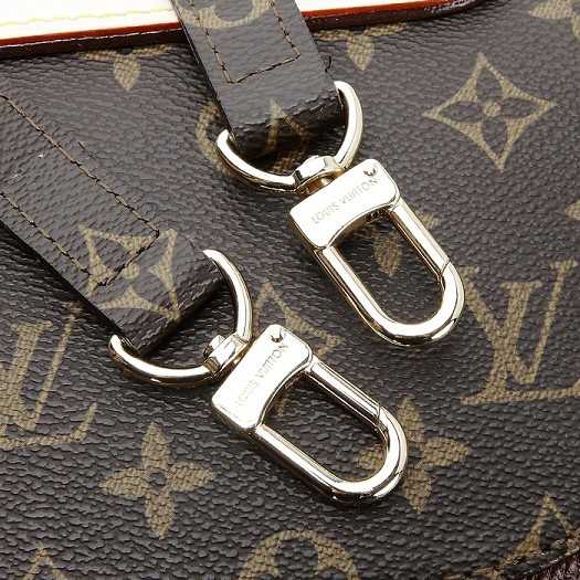 2012 Louis Vuitton Outlet Monogram Canvas Eden PM Handbag M40578