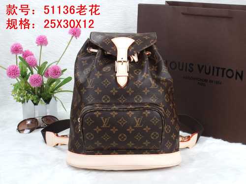 2014 Louis Vuitton Outlet monogram canvas 51136