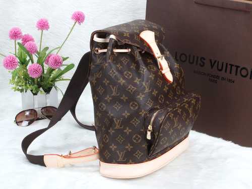 2014 Louis Vuitton Outlet monogram canvas 51136