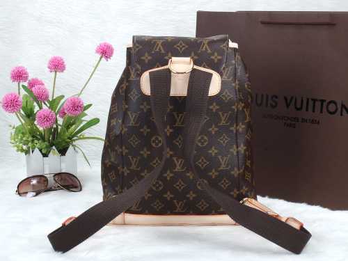 2014 Louis Vuitton Outlet monogram canvas 51136