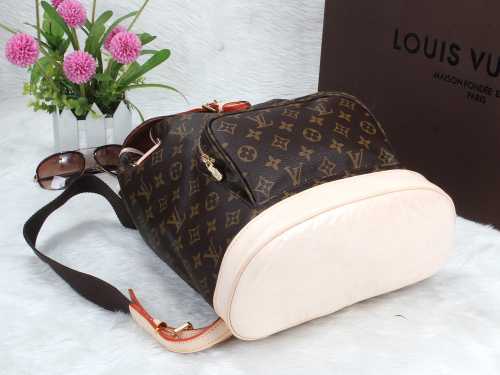 2014 Louis Vuitton Outlet monogram canvas 51136