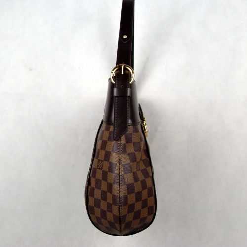 Louis Vuitton Outlet Damier Canvas Sistina MM N41541