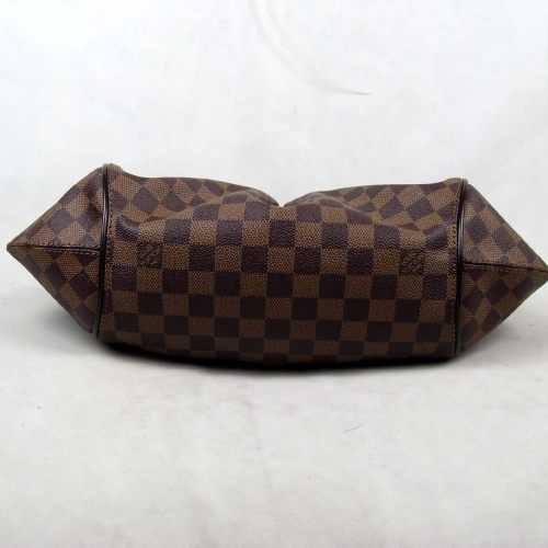 Louis Vuitton Outlet Damier Canvas Sistina MM N41541