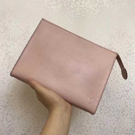 Louis Vuitton Outlet EPI Leather M67184 pink