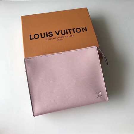 Louis Vuitton Outlet EPI Leather M67184 pink