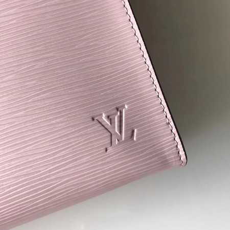 Louis Vuitton Outlet EPI Leather M67184 pink