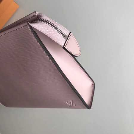 Louis Vuitton Outlet EPI Leather M67184 pink