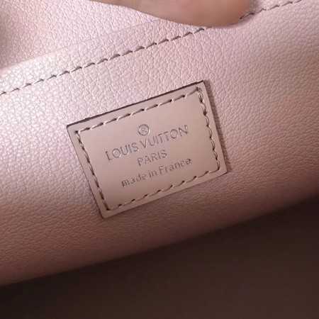 Louis Vuitton Outlet EPI Leather M67184 pink