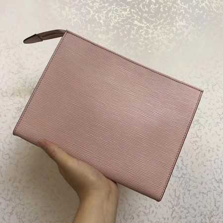 Louis Vuitton Outlet EPI Leather M67184 pink