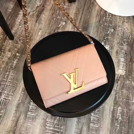 Louis Vuitton Outlet Shoulder Bag M54230 apricot