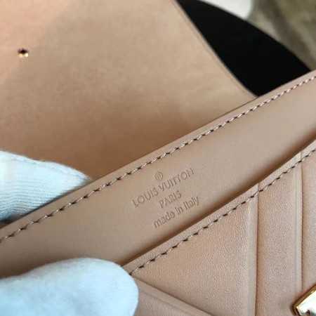 Louis Vuitton Outlet Shoulder Bag M54230 apricot