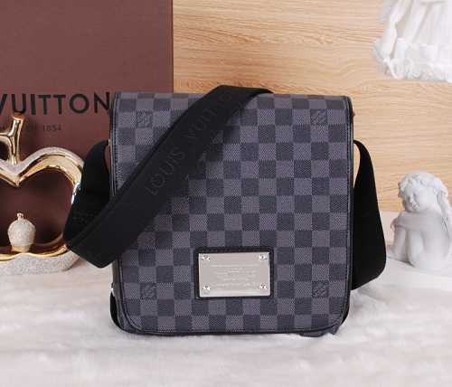 2014 Louis Vuitton Outlet 51210 black