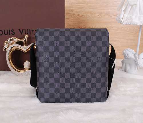 2014 Louis Vuitton Outlet 51210 black