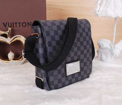 2014 Louis Vuitton Outlet 51210 black