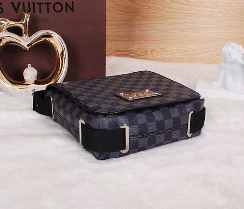 2014 Louis Vuitton Outlet 51210 black