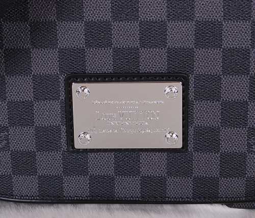 2014 Louis Vuitton Outlet 51210 black