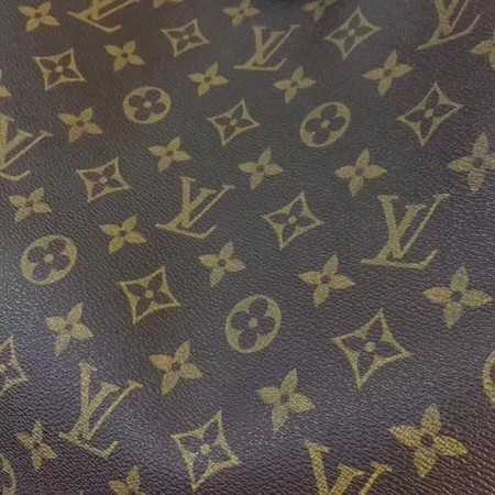 Louis Vuitton Outlet Original Monogram Canvas GRACEFUL 43703