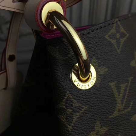 Louis Vuitton Outlet Original Monogram Canvas GRACEFUL 43703