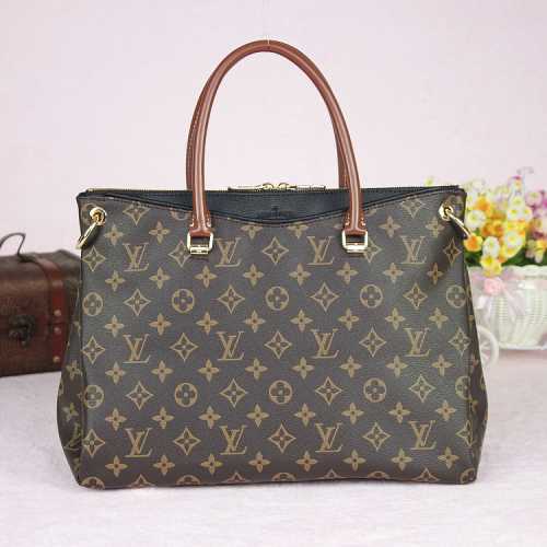 2014 Louis Vuitton Outlet M40908 black