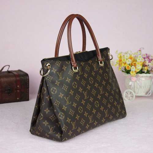 2014 Louis Vuitton Outlet M40908 black