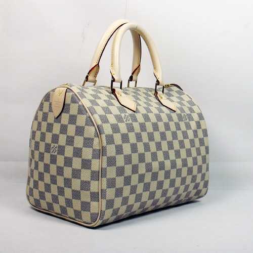 Louis Vuitton Outlet Damier Azur Speedy 30 N41533