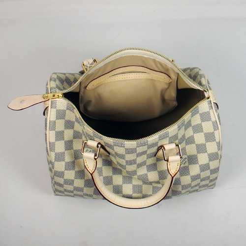 Louis Vuitton Outlet Damier Azur Speedy 30 N41533