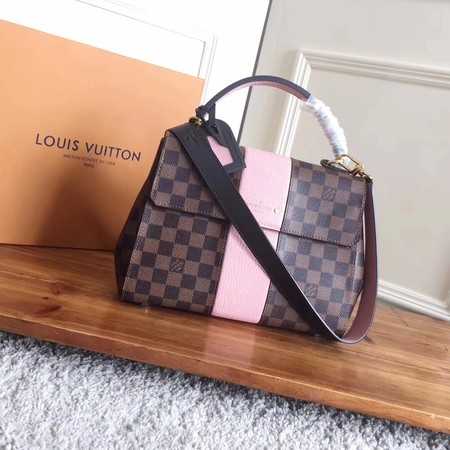 Louis Vuitton Outlet Original BOND STREET N64416 pink