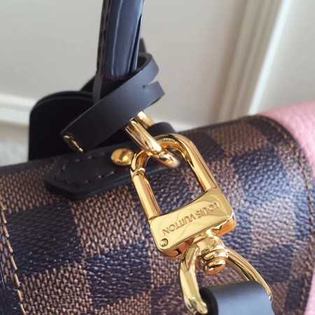 Louis Vuitton Outlet Original BOND STREET N64416 pink