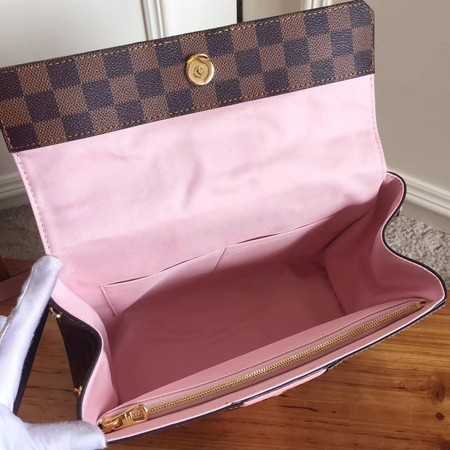 Louis Vuitton Outlet Original BOND STREET N64416 pink