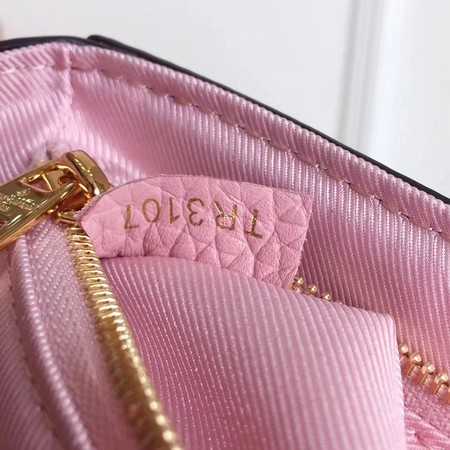 Louis Vuitton Outlet Original BOND STREET N64416 pink