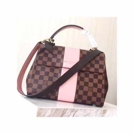 Louis Vuitton Outlet Original BOND STREET N64416 pink