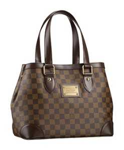 Damier Canvas Hampstead PM