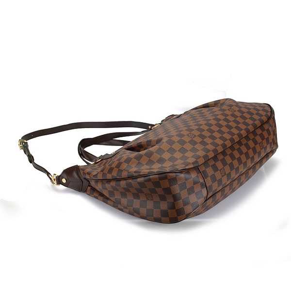 2011 Louis Vuitton Outlet Damier Ebene Evora GM N41132