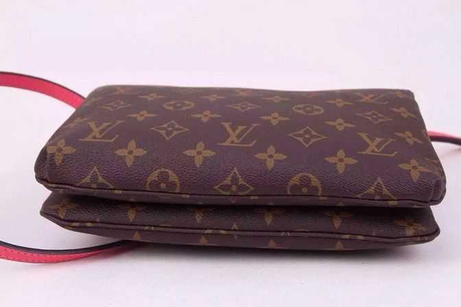 Louis Vuitton Outlet Monogram Canvas M50185 Pink