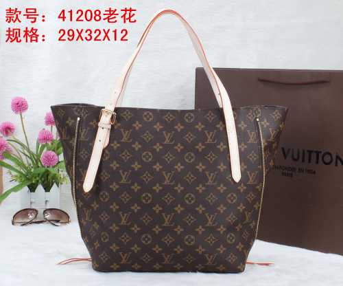 2014 Louis Vuitton Outlet monogram canvas 41208