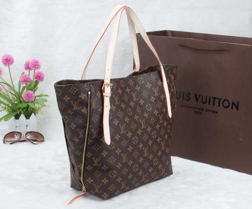 2014 Louis Vuitton Outlet monogram canvas 41208