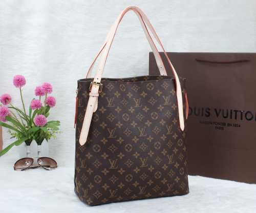 2014 Louis Vuitton Outlet monogram canvas 41208