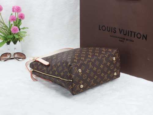 2014 Louis Vuitton Outlet monogram canvas 41208