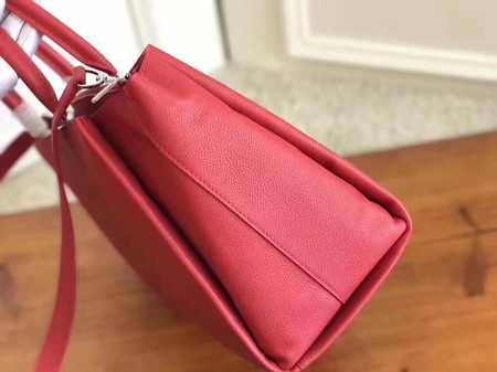 Louis Vuitton Outlet original lockmeto lockme Tote Bag M54569 red