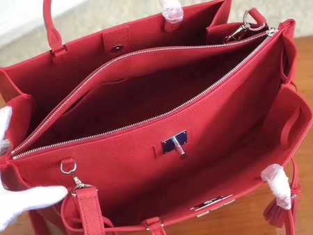 Louis Vuitton Outlet original lockmeto lockme Tote Bag M54569 red