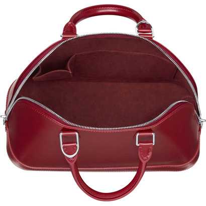 Louis Vuitton Outlet Epi Leather Alma Red M52142