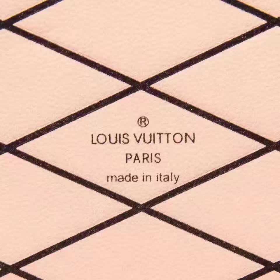 Louis Vuitton Outlet Petite Malle Monogram Canvas Bag M86286