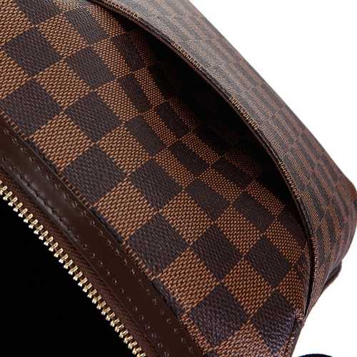 Louis Vuitton Outlet Damier Ebene Canvas Trotteur Beaubourg N41135