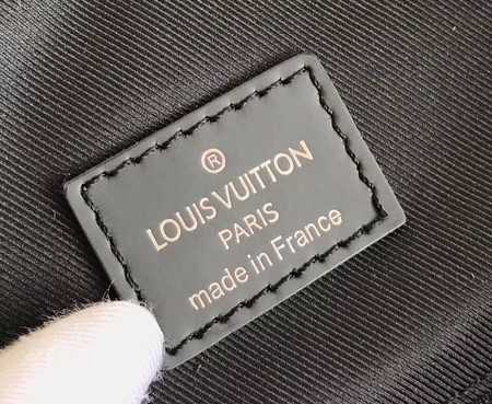 Louis Vuitton Outlet CHRISTOPHER PM N41379 DAMIER GRAPHITE