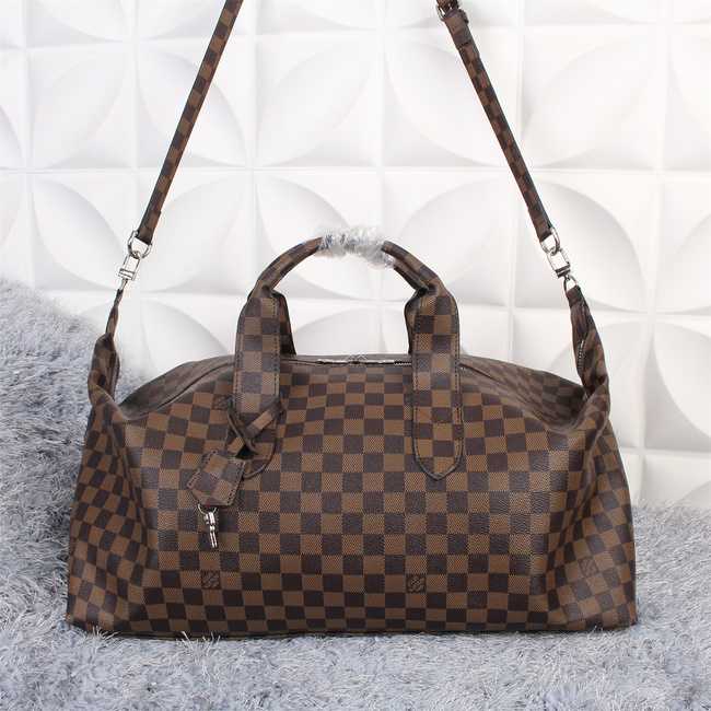 Louis Vuitton Outlet Monogram Damier Ebene NEO EOLE 50 M50279 Coffee