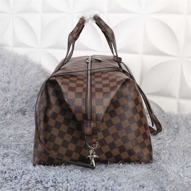 Louis Vuitton Outlet Monogram Damier Ebene NEO EOLE 50 M50279 Coffee