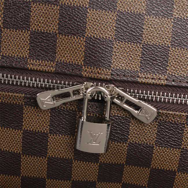 Louis Vuitton Outlet Monogram Damier Ebene NEO EOLE 50 M50279 Coffee