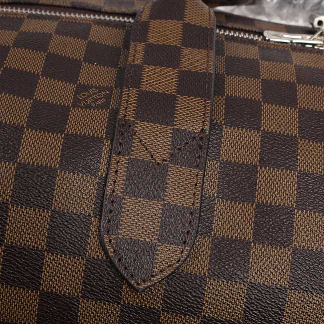 Louis Vuitton Outlet Monogram Damier Ebene NEO EOLE 50 M50279 Coffee